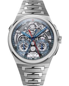 Czapek Antarctique