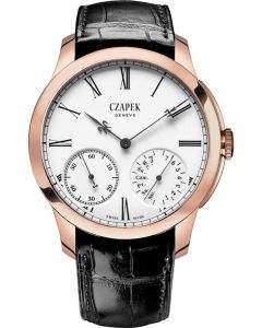 Czapek Quai Des Bergues No.33bis