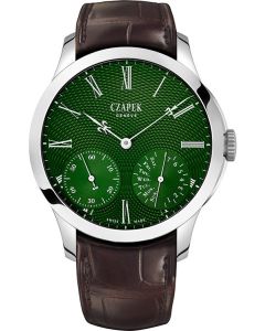 Czapek Quai Des Bergues