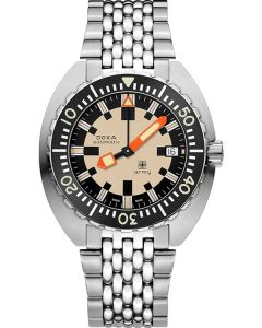 Doxa DOXA Army