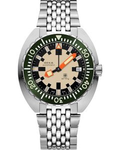 Doxa DOXA Army