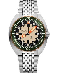 Doxa DOXA Army