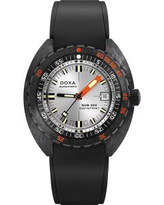 Doxa Searambler