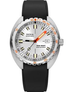 Doxa SUB 1500T Searambler