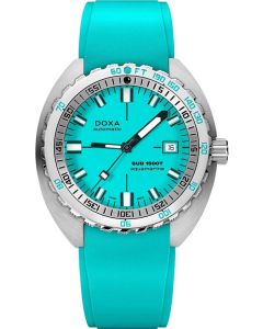 Doxa SUB 1500T Aquamarine