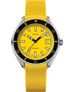 Doxa SUB 200 Divingstar