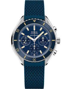 Doxa Sub 200 C-Graph Caribbean