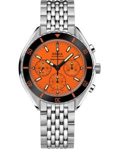 Doxa Sub 200 C-Graph Professional