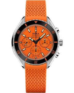 Doxa Sub 200 C-Graph Professional