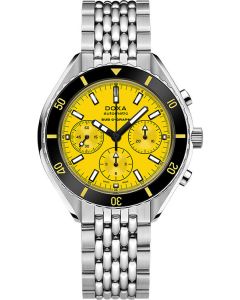 Doxa Sub 200 C-Graph Divingstar