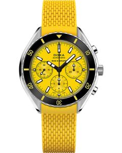 Doxa Sub 200 C-Graph Divingstar