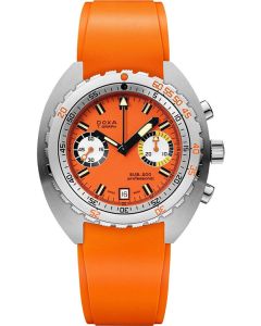 Doxa SUB 200 T.GRAPH Professional