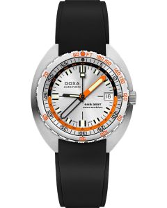 Doxa SUB 250T GMT