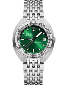 Doxa SUB 250T GMT