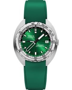 Doxa SUB 250T GMT