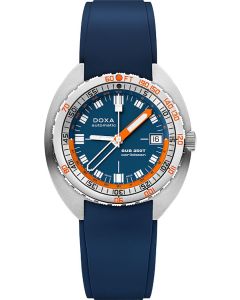 Doxa SUB 250T GMT
