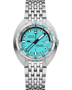 Doxa SUB 250T GMT