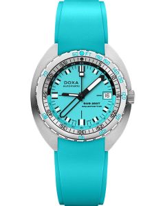Doxa SUB 250T GMT