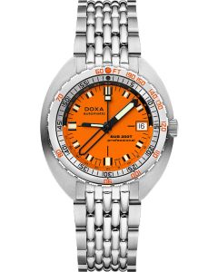 Doxa SUB 250T GMT