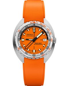 Doxa SUB 250T GMT