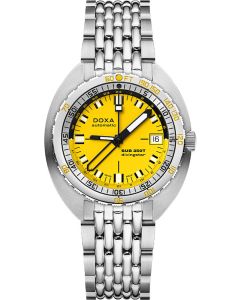 Doxa SUB 250T GMT