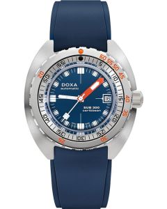 Doxa SUB 300 Caribbean