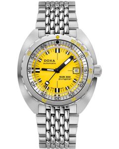 Doxa SUB 300 Divingstar