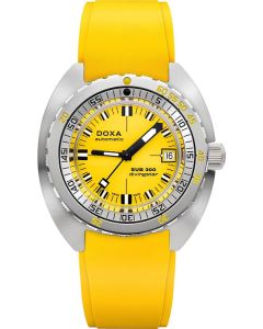 Doxa SUB 300 Divingstar