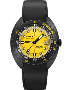 Doxa SUB 300 Carbon Divingstar