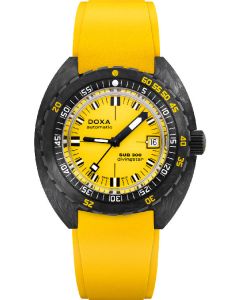 Doxa SUB 300 Carbon Divingstar