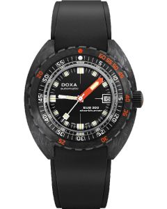 Doxa SUB 300 Carbon Sharkhunter