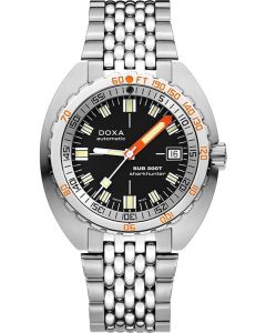 Doxa SUB 300T Sharkhunter