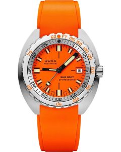 Doxa SUB 300T Professional
