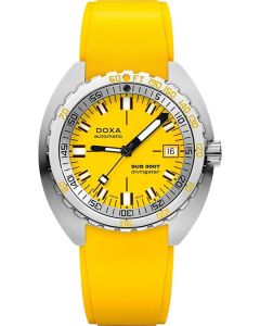 Doxa SUB 300T Divingstar