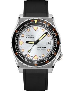 Doxa SUB 600T Searambler