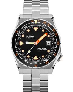 Doxa SUB 600T Sharkhunter