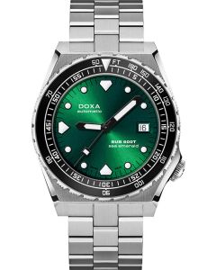 Doxa SUB 600T
