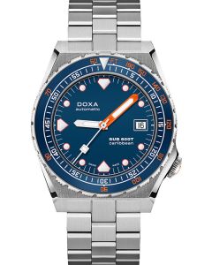 Doxa SUB 600T Caribbean