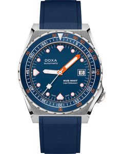 Doxa SUB 600T Caribbean