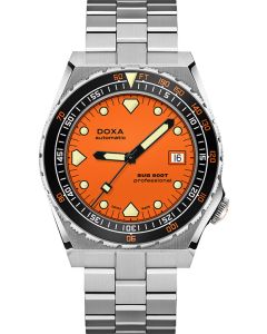Doxa SUB 600T Professional