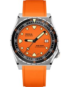 Doxa SUB 600T Professional