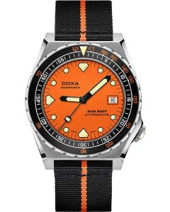 Doxa SUB 600T