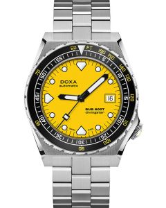 Doxa SUB 600T Divingstar