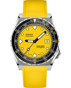 Doxa SUB 600T Divingstar