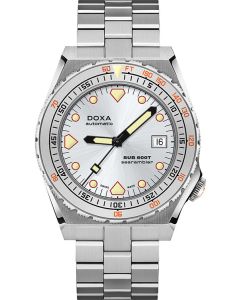 Doxa SUB 600T Searambler