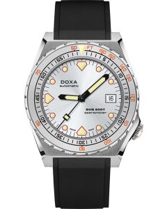 Doxa SUB 600T Searambler