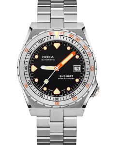 Doxa SUB 600T Sharkhunter