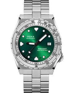 Doxa SUB 600T