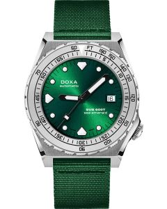 Doxa SUB 600T