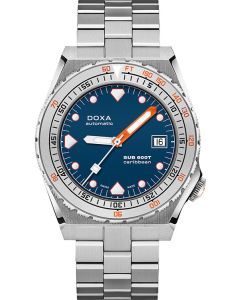 Doxa SUB 600T Caribbean